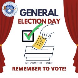 General Election Day Post